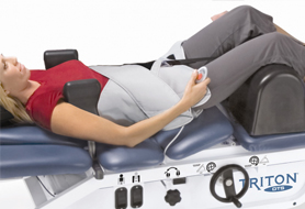 Spinal Decompression